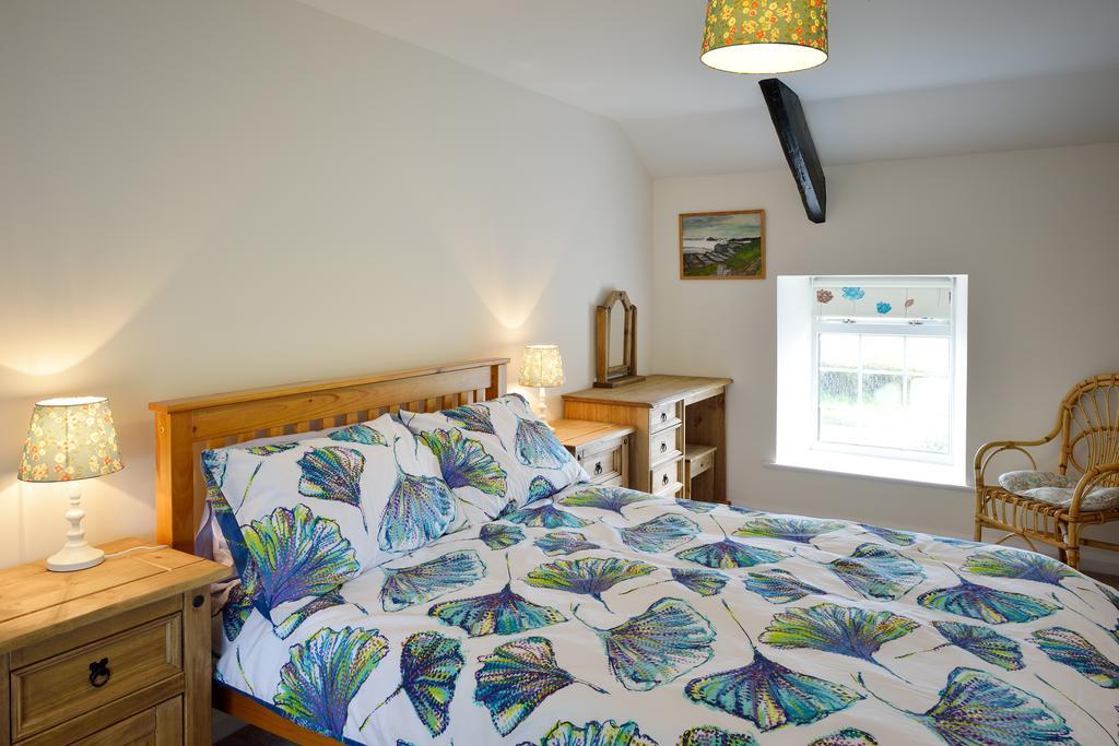 Cronk Darragh Cottage Castletown Cameră foto